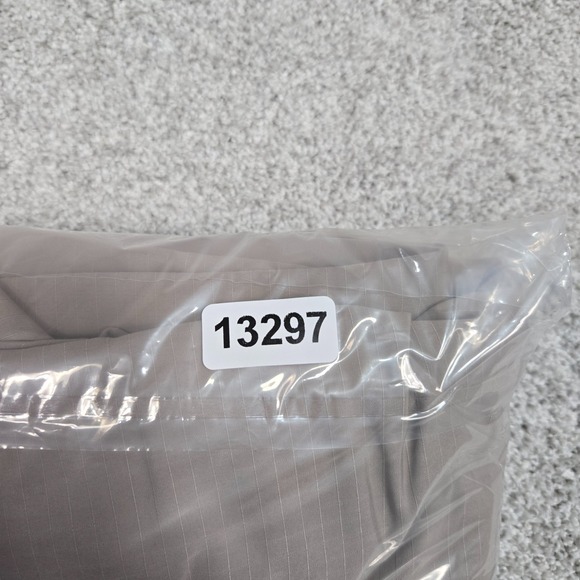 5.11 Tactical Fast-Tac Pants Mens 38x32 Khaki Tan Ripstop Chino 74461-055 - Picture 13 of 13